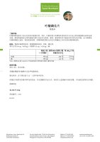 叶酸碘化片 240 片剂