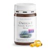 Omega-3 深海鱼油胶囊 500 mg 120 胶囊