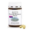 Omega-3 深海鱼油胶囊 500 mg 120 胶囊