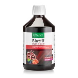 Blutfit 补铁补血口服液 500 ml