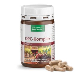 OPC 抗氧化复合胶囊
